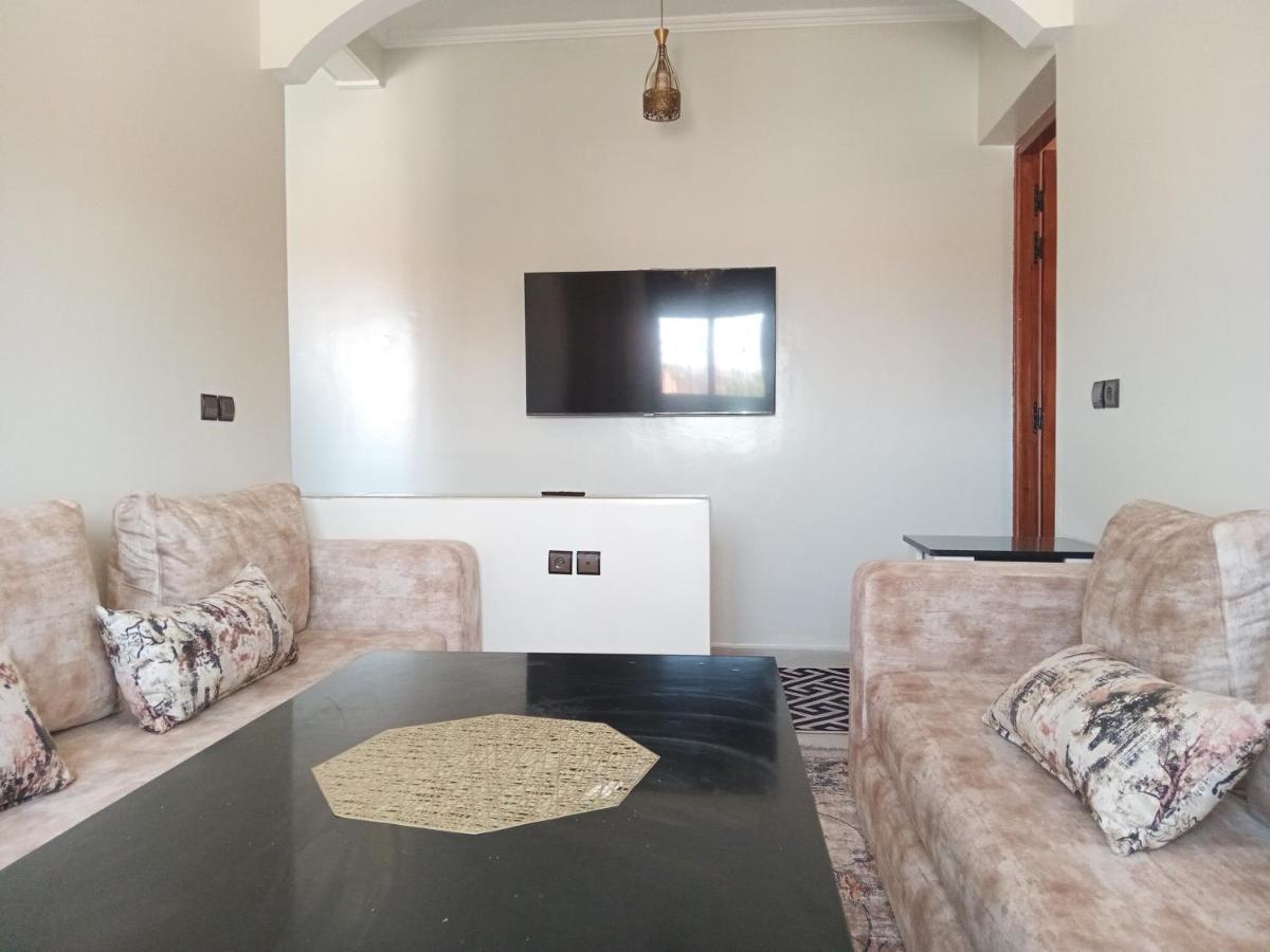 Residence Jannat Ouarzazate Exterior photo