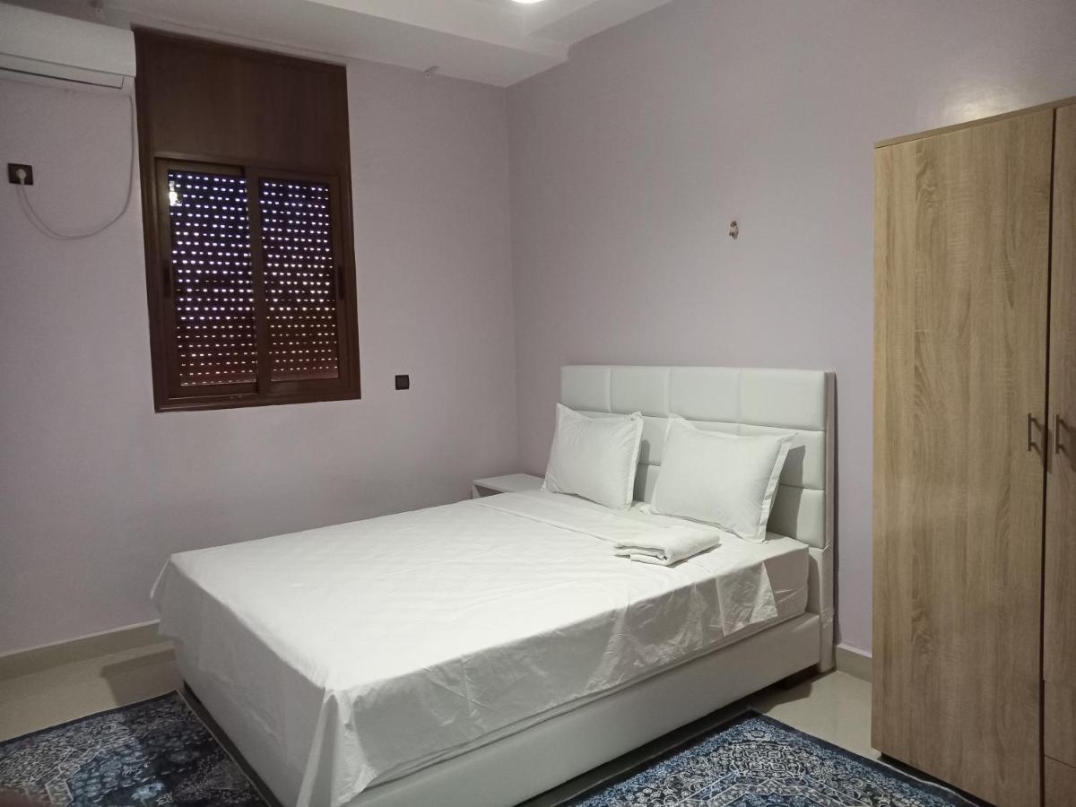 Residence Jannat Ouarzazate Exterior photo
