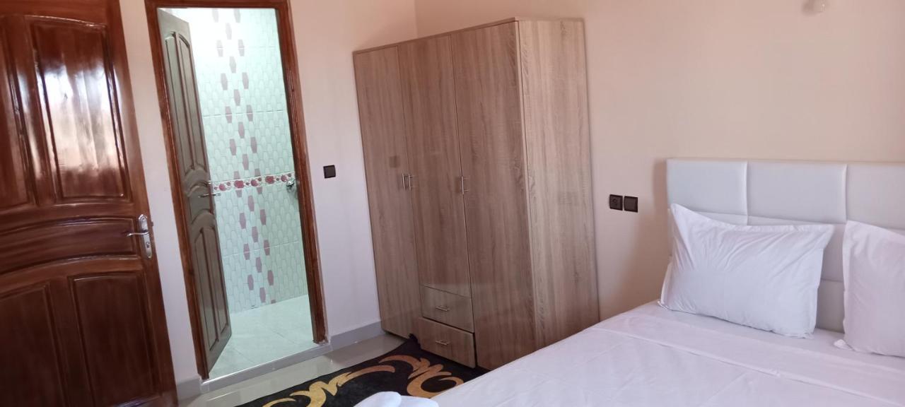 Residence Jannat Ouarzazate Exterior photo