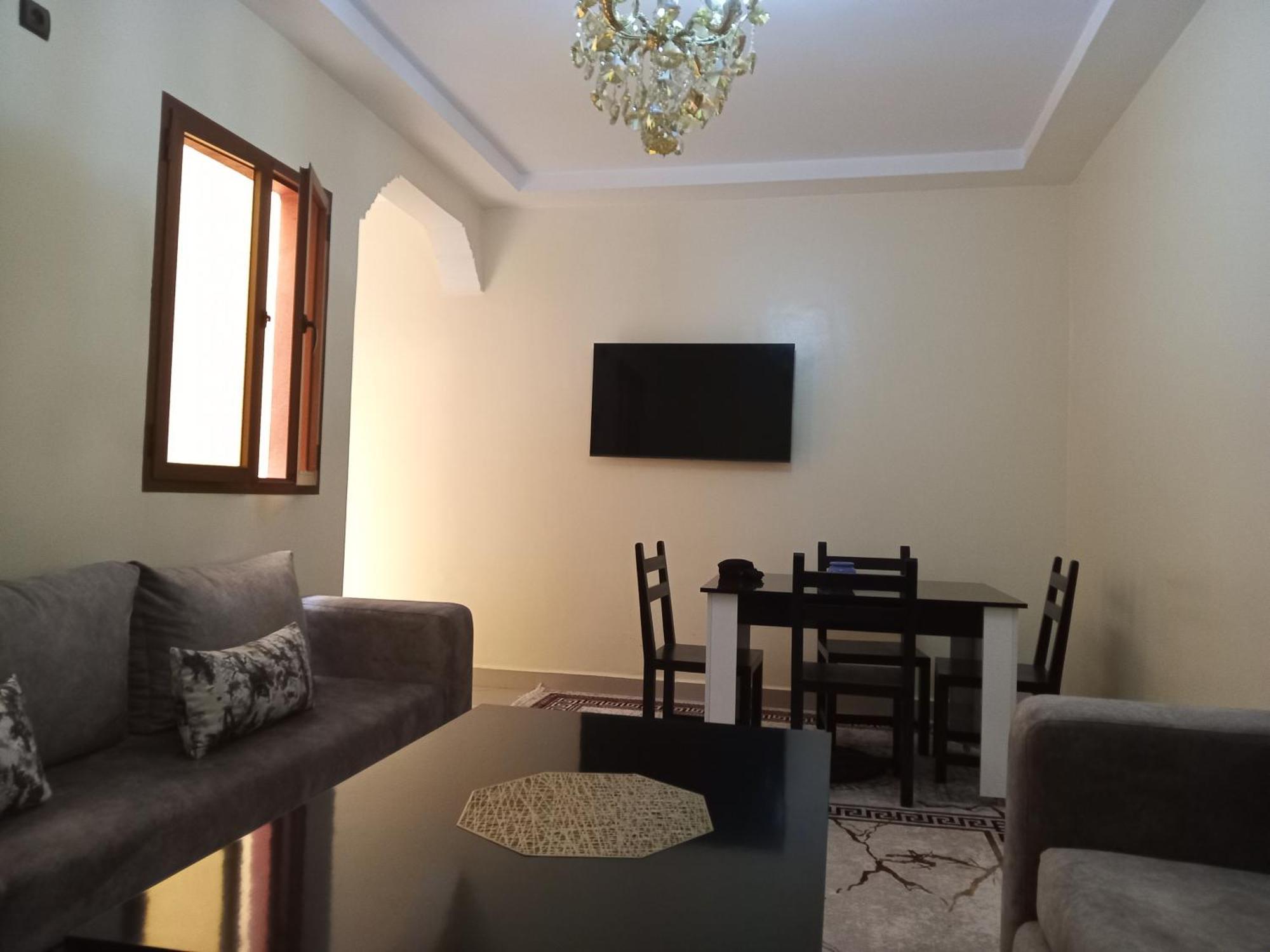 Residence Jannat Ouarzazate Exterior photo