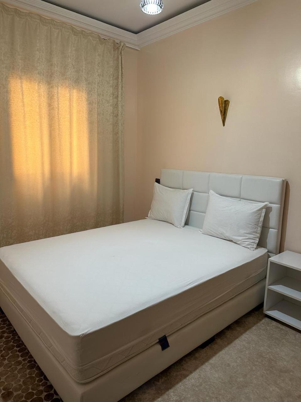 Residence Jannat Ouarzazate Exterior photo