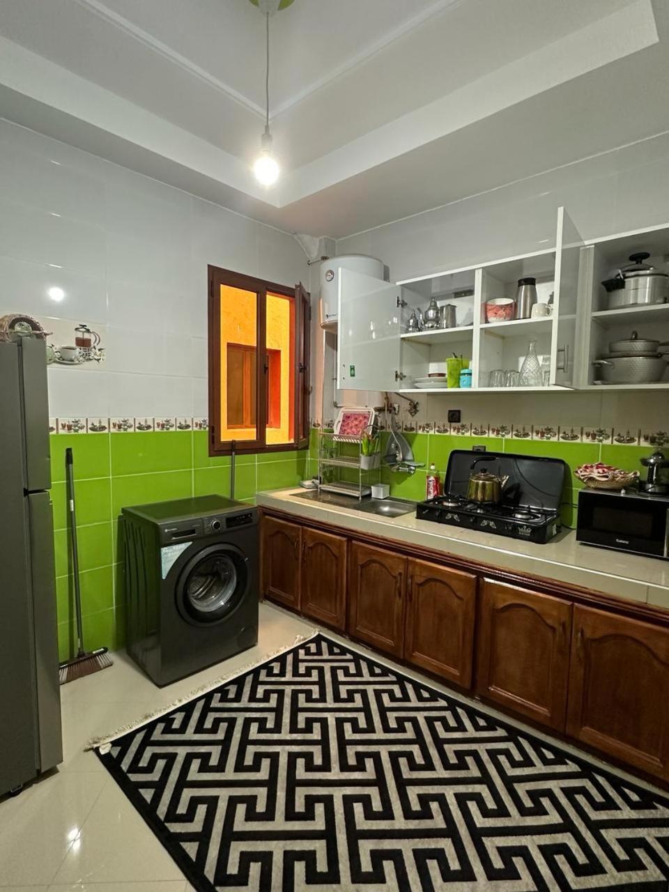 Residence Jannat Ouarzazate Exterior photo
