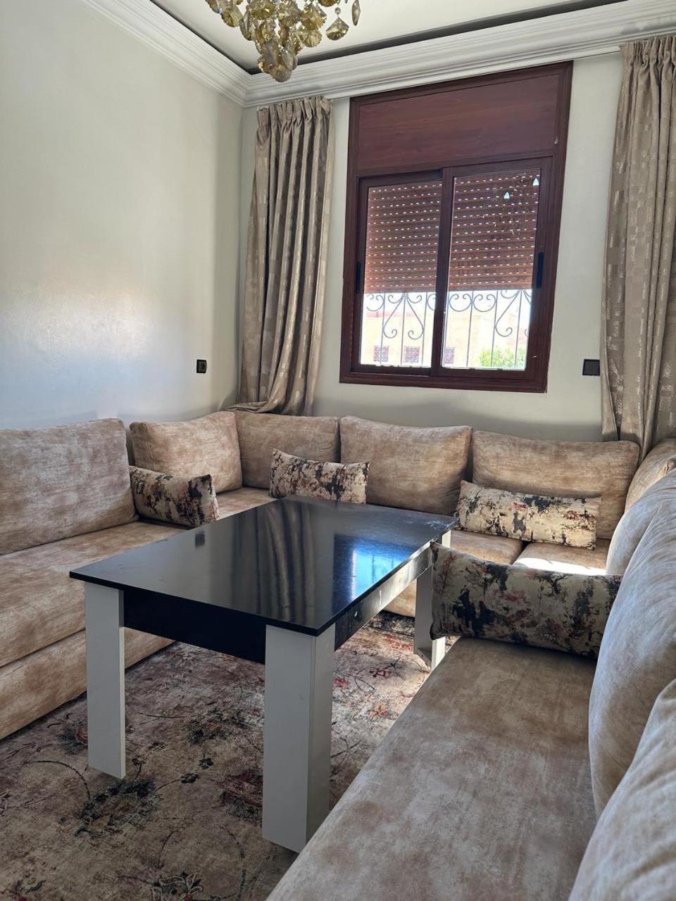 Residence Jannat Ouarzazate Exterior photo